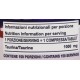 TAURINA 1000mg. 150CPR