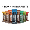 PROTEIN BAR - Box da 16 Barrette da 70G