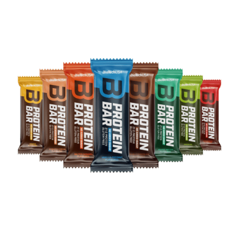 PROTEIN BAR 70G