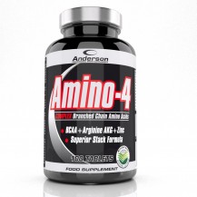 AMINO 4 100 TBS