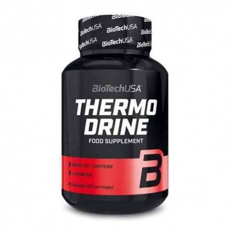 THERMO DRINE