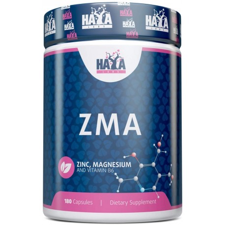 ZMA 180CPS