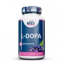 L-DOPA 90CPS - Estratto di Mucuna Pruriens