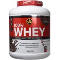 100% WHEY PROTEIN 5LBS