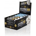 HY-PRO 55 BAR - Box da 24 barrette da 55Gr.