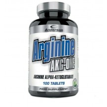 Arginine AKG-ONE 100 cpr