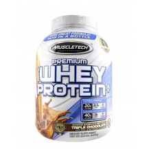 100% PREMIUM WHEY PROTEIN PLUS 5LBS