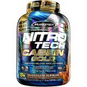 NITROTECH CASEIN GOLD PERFORMANCE SERIES  5LBS