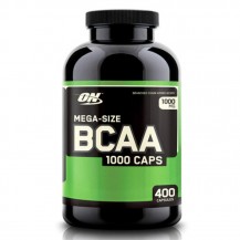 BCAA 1000 - 400CPS