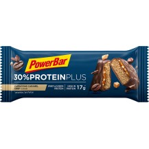 PROTEIN PLUS BAR 30% Barretta proteica 55Gr