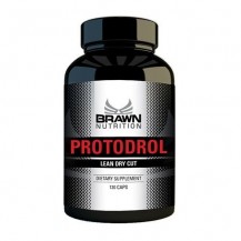 Protodrol - 25mg 120caps