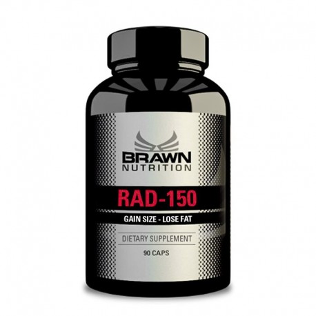 Rad-150 90caps