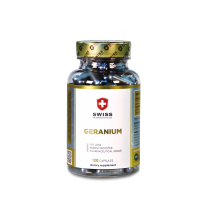 Geranium (1.3 DMAA) 60mg 120caps