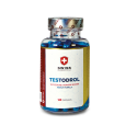 Testodrol 120caps PCT  testo booster