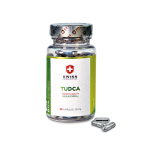 Tudca 250mg - 60caps