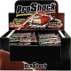 PROSHOCK Box da 24 barrette proteiche da 60gr