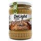 DELIGHT FITNESS PEANUT BUTTER