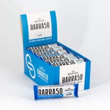 ABSOLUTE SERIES - BARRA 50 - Box 24 Barrette proteiche da 50gr.