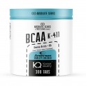 ABSOLUTE SERIES - BCAA K-411 - 300Tabs