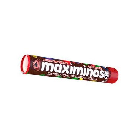 MAXIMINOS