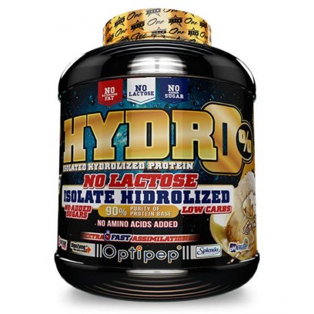 HYDRO 0% 1.8kg