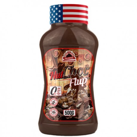 Flup Nutchoc 500Gr