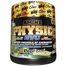 AMINO PHYSIC EVO 400gr