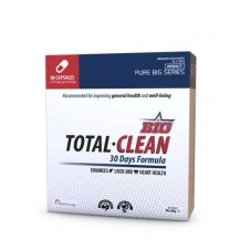 TOTAL CLEAN 80caps