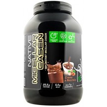 NATIVE MICELLAR CASEIN 1980g