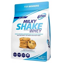 MILKY SHAKE WHEY 700G