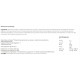 GLUTAMINE 66 PEP 135g