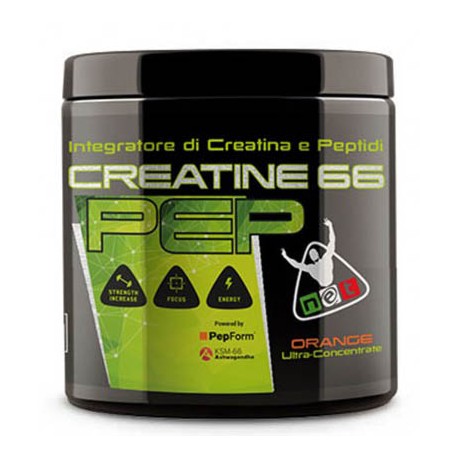 CREATINE 66 PEP 135g