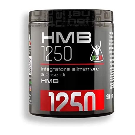 HMB 1250 - 90cpr