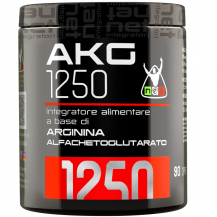 AKG 1250 - 90cpr