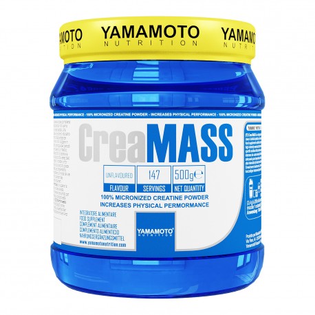 CREAMASS 500gr