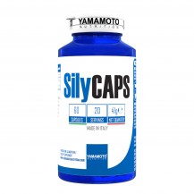 SILY CAPS 60 capsule