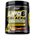 LIPO 6 BLACK TRAINING 195g