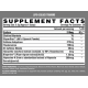 LIPO6 BLACK TRAINING 195g