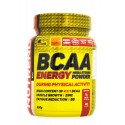 BCAA ENERGY MEGA STRONG 411 - 500gr