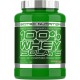 100% WHEY ISOLATE 2Kg