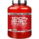 100% WHEY PROTEIN PROFESSIONAL 2350gr