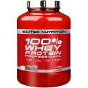 100% WHEY PROTEIN PROFESSIONAL 2350gr SCITEC