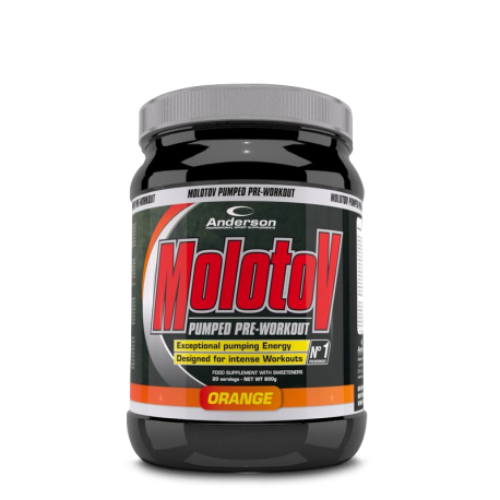 MOLOTOV 600gr