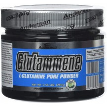 GLUTAMMENE 250gr
