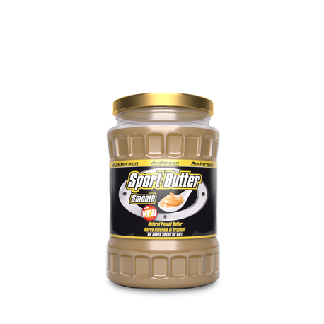 SPORT BUTTER