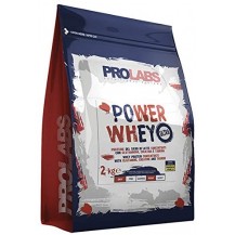 POWER WHEY ULTRA 2kg