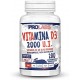 VITAMINA D3 2000 UI