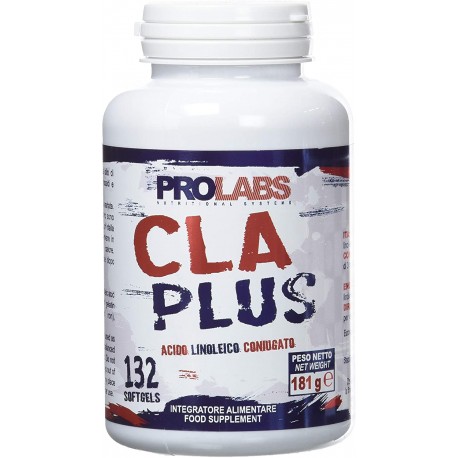 CLA PLUS 132 softgel