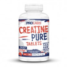 CREATINE PURE 210cpr
