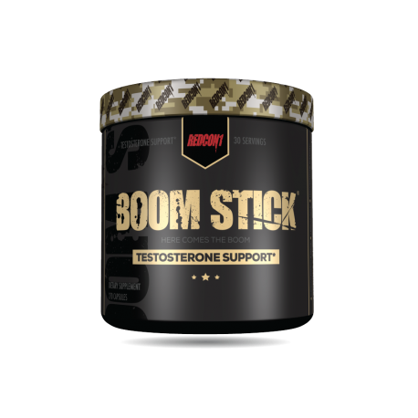 BOOM STICK TESTOSTERONE SUPPORT 270 caps